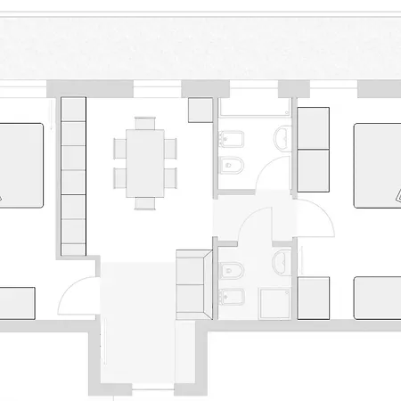 Stayeasy Sauli1 - 2 Bedrooms, 2 Baths Next To Pasteur Metro Apartman